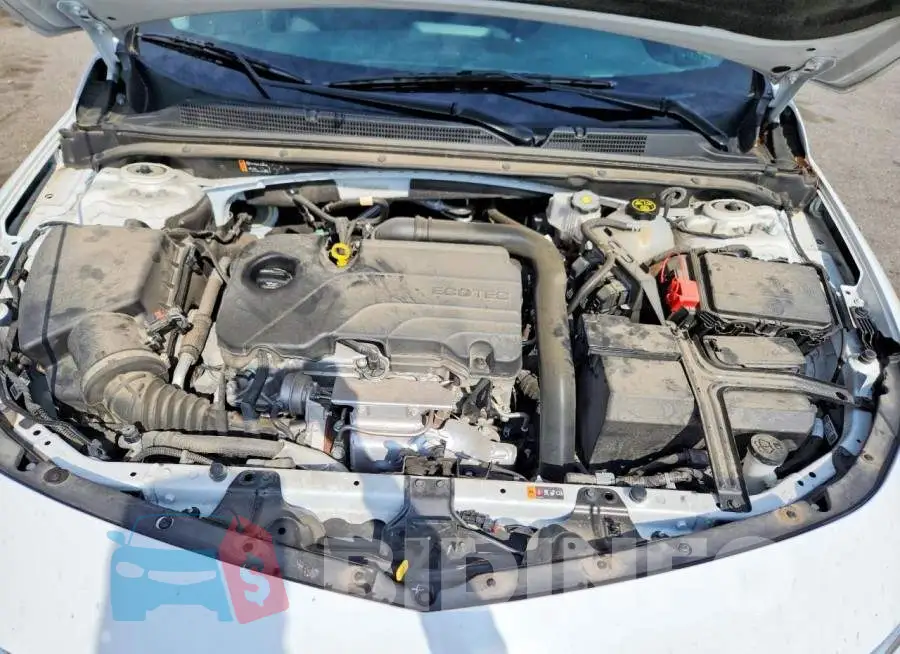 1G1ZD5ST0PF240617 Photo# 11