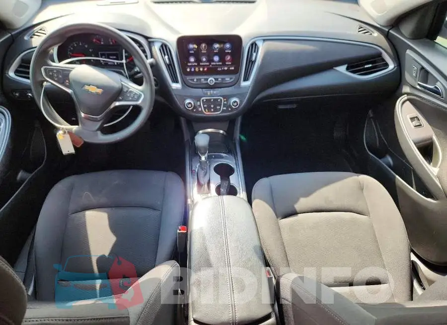 1G1ZD5ST0PF240617 Photo# 8