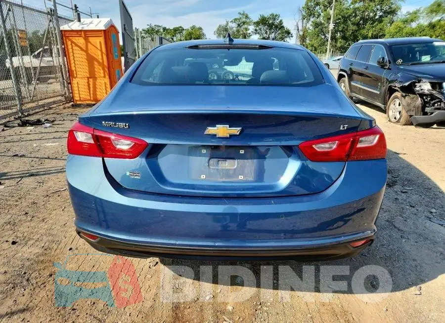 1G1ZD5ST0RF236182 Photo# 6