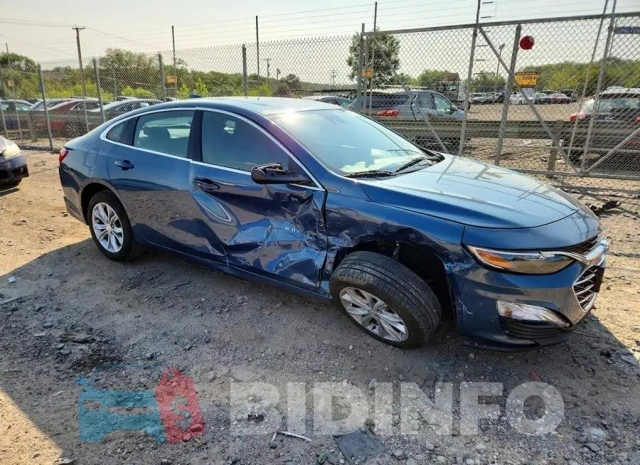 1G1ZD5ST0RF236182 Photo# 4