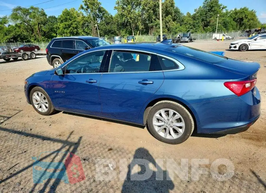 1G1ZD5ST0RF236182 Photo# 2