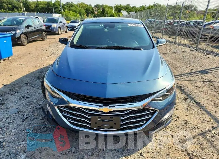 1G1ZD5ST0RF236182 Photo# 5