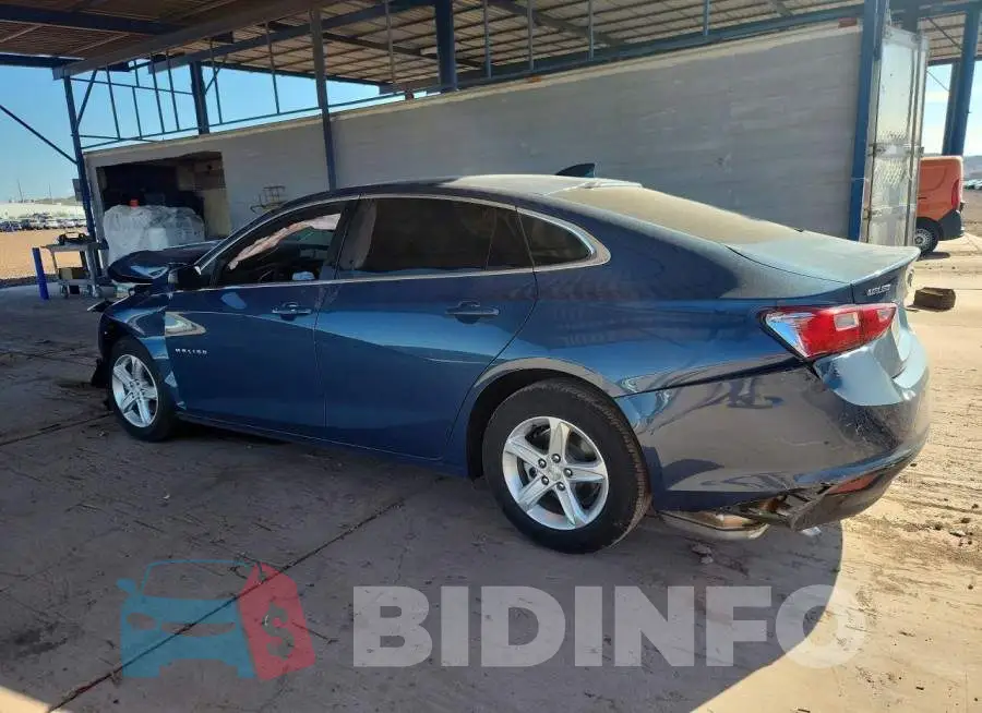 1G1ZD5ST1RF237471 Photo# 2
