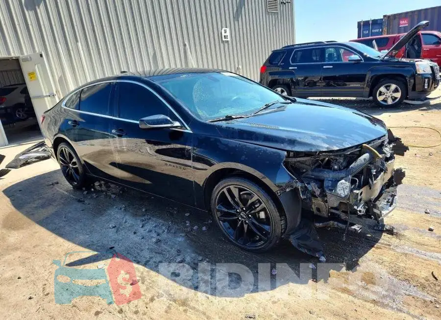 1G1ZD5ST2LF121252 Photo# 4