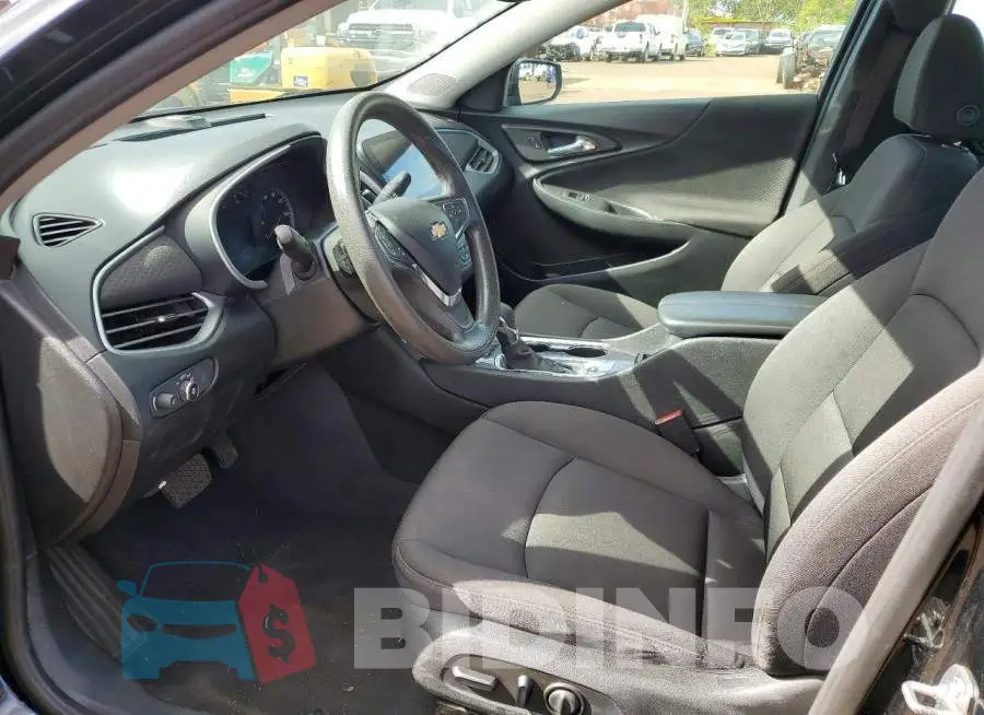 1G1ZD5ST2PF216559 Photo# 7