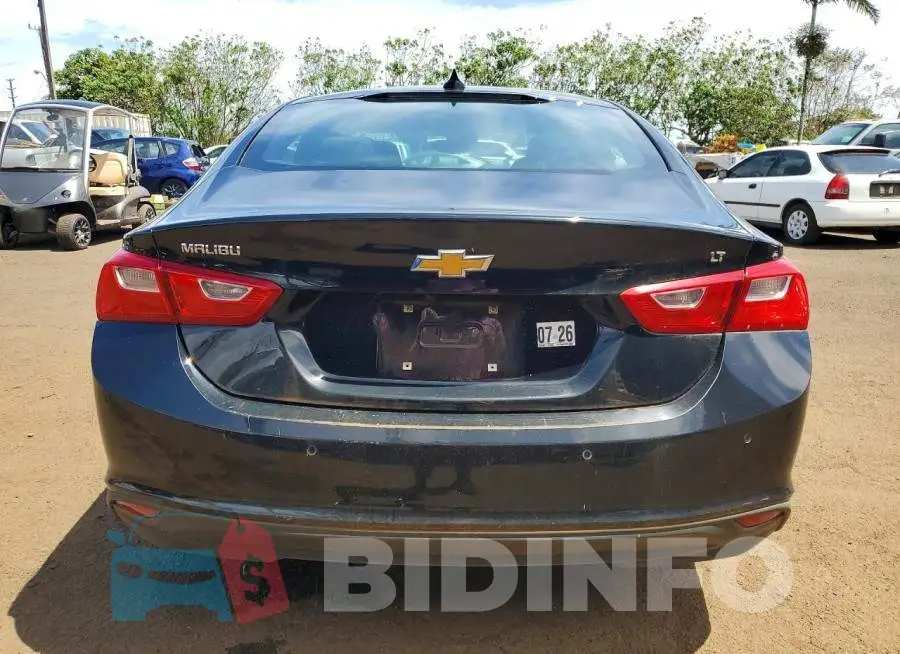 1G1ZD5ST2PF216559 Photo# 6