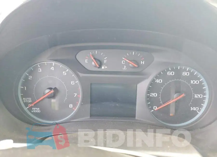 1G1ZD5ST4JF110587 Photo# 9