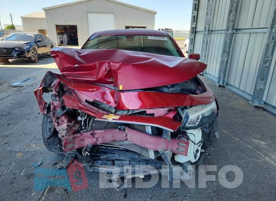 1G1ZD5ST4JF114168 Photo# 5