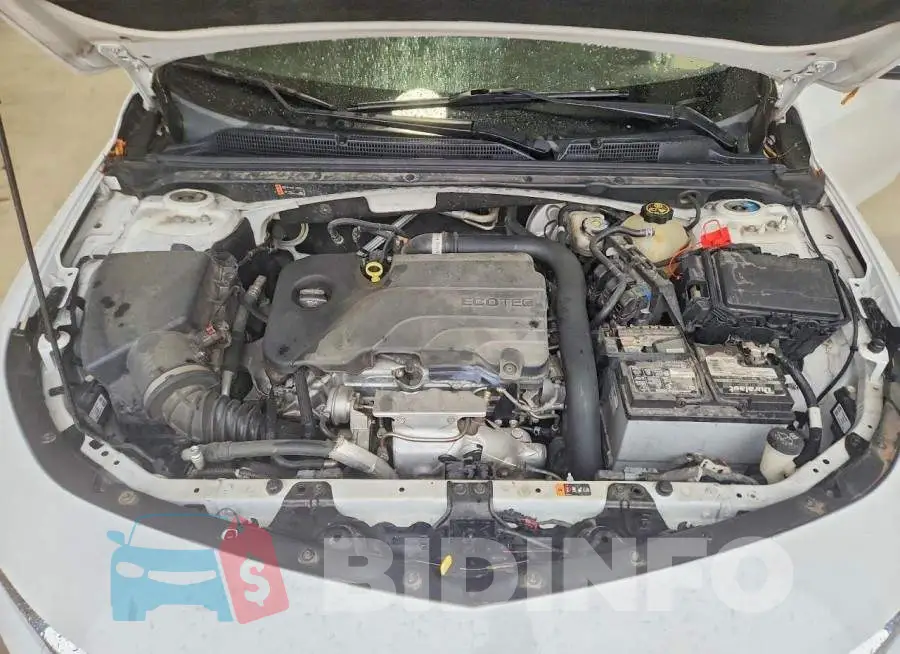 1G1ZD5ST4KF146054 Photo# 11
