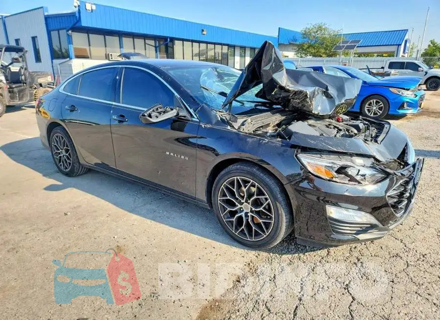 1G1ZD5ST5LF087047 Photo# 4