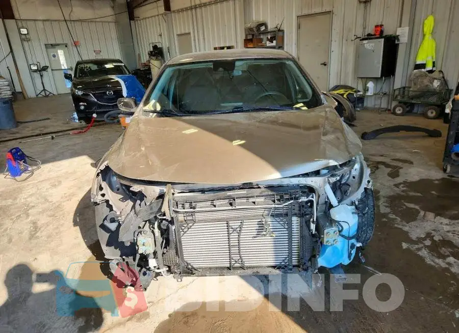 1G1ZD5ST6PF137217 Photo# 5