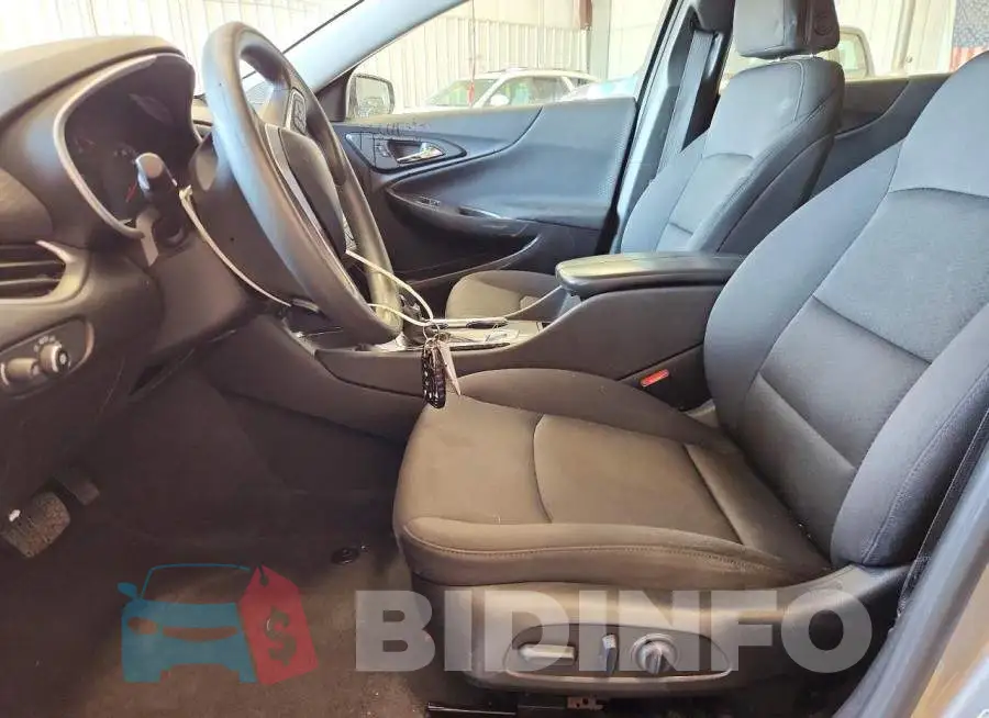 1G1ZD5ST6PF137217 Photo# 7
