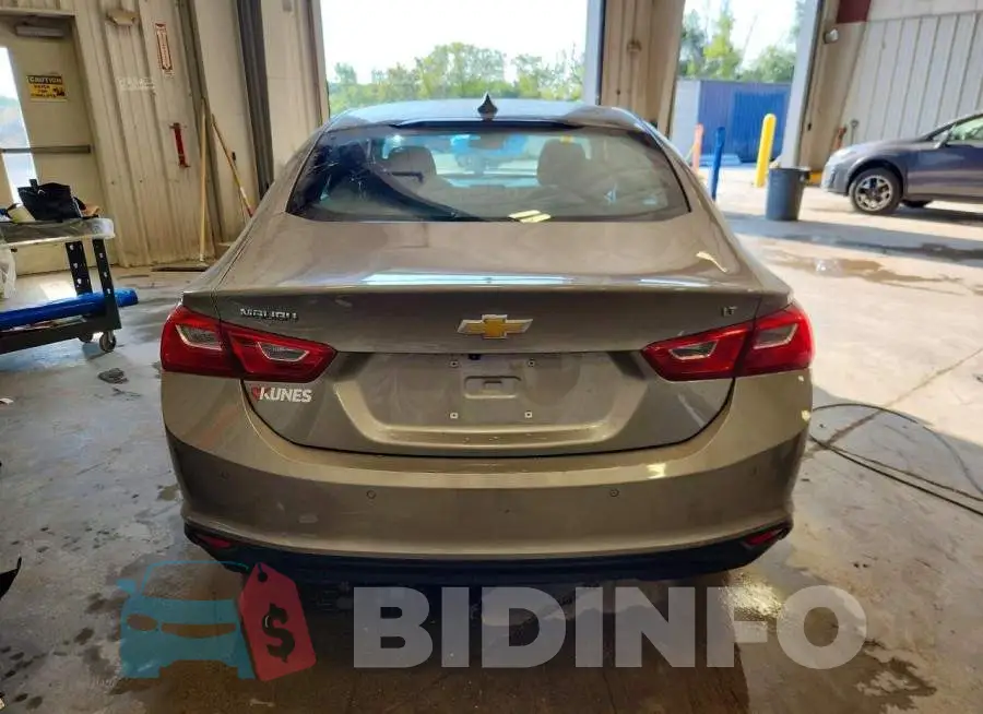 1G1ZD5ST6PF137217 Photo# 6