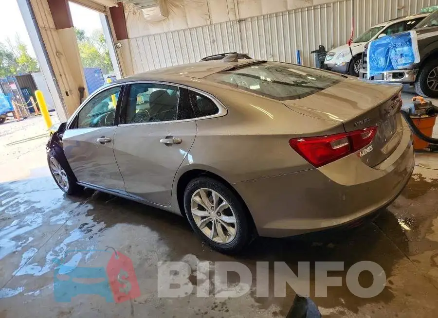 1G1ZD5ST6PF137217 Photo# 2