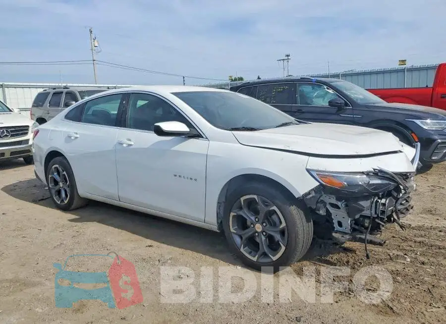 1G1ZD5ST6RF149760 Photo# 4