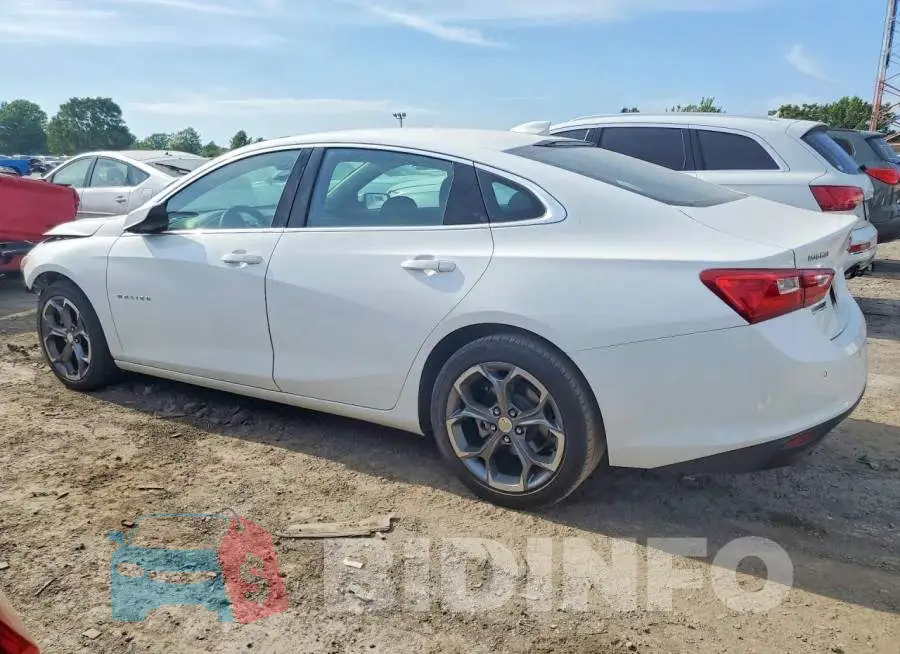 1G1ZD5ST6RF149760 Photo# 2