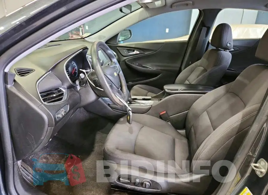 1G1ZD5ST7JF215849 Photo# 7