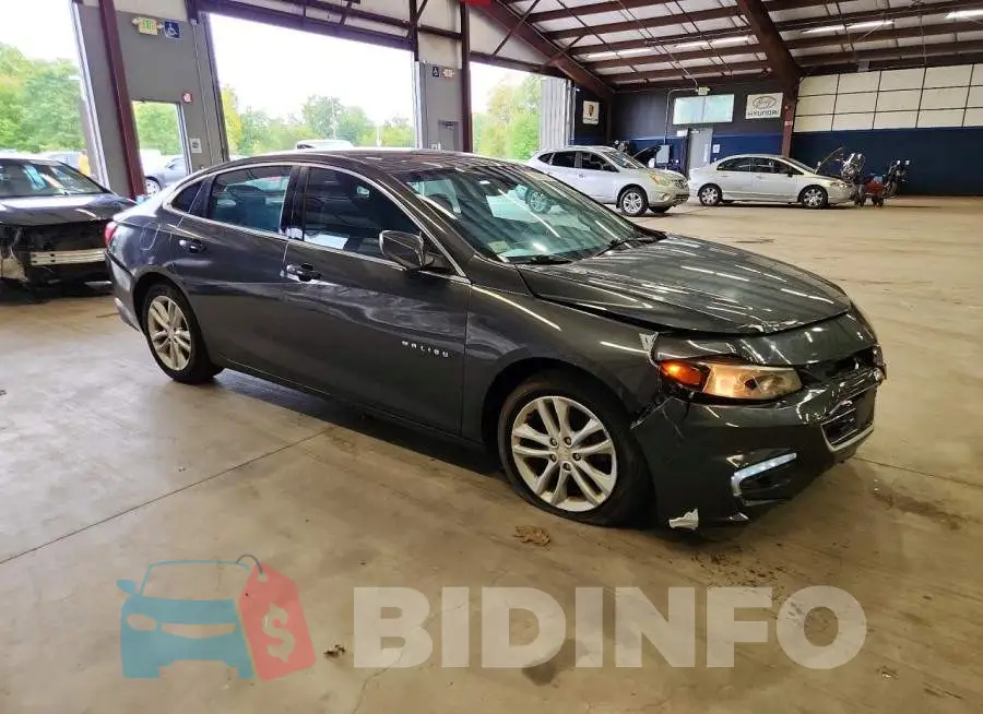 1G1ZD5ST7JF215849 Photo# 4