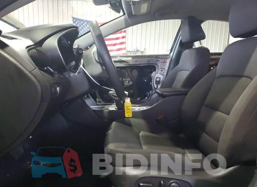 1G1ZD5ST7PF202057 Photo# 7