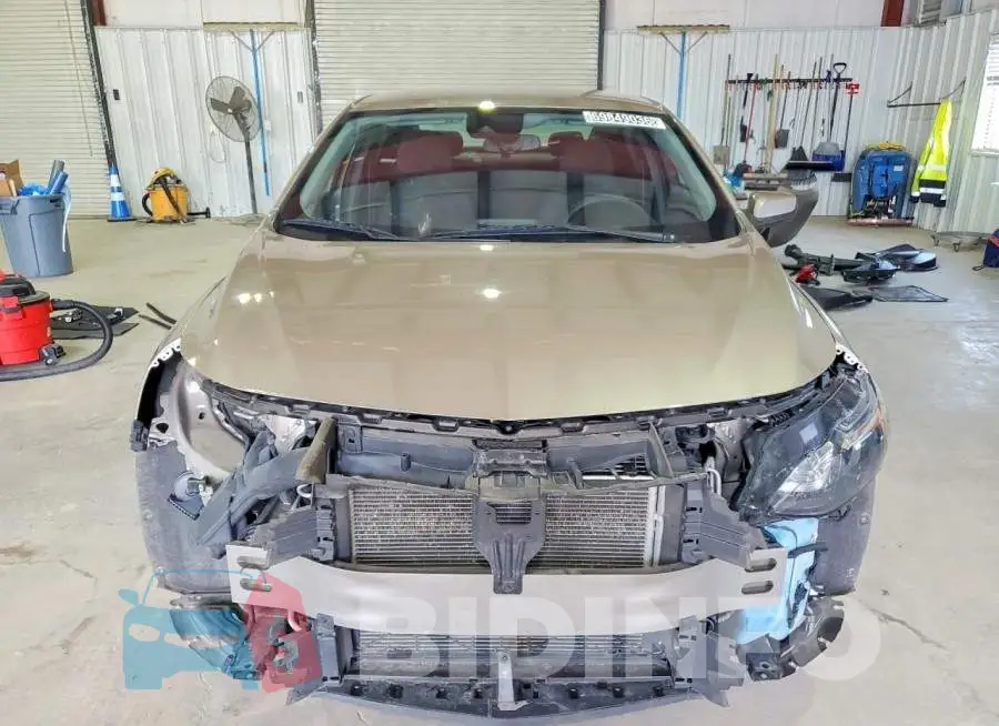1G1ZD5ST7PF202057 Photo# 5