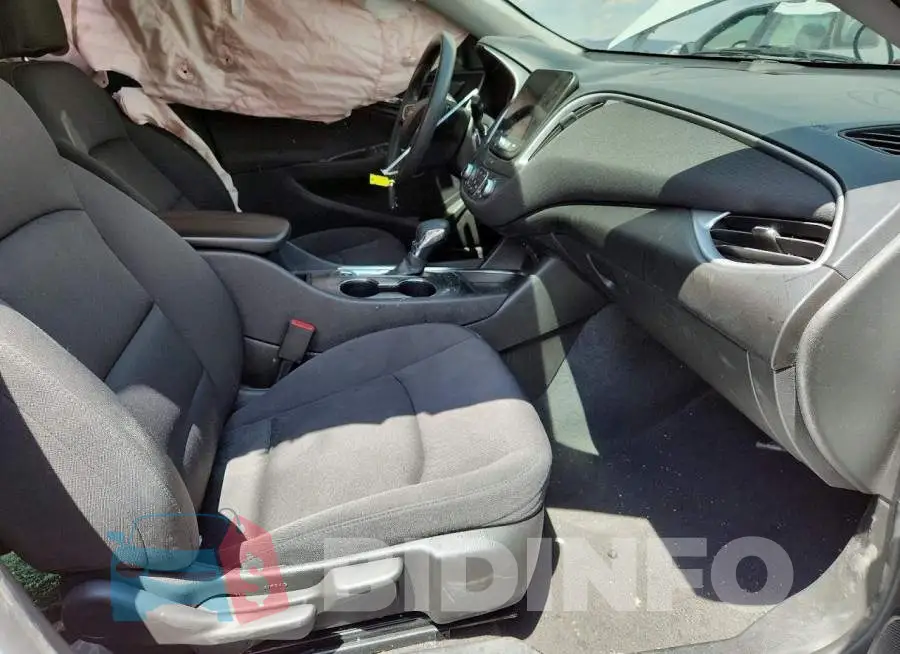 1G1ZD5ST7RF226202 Photo# 7