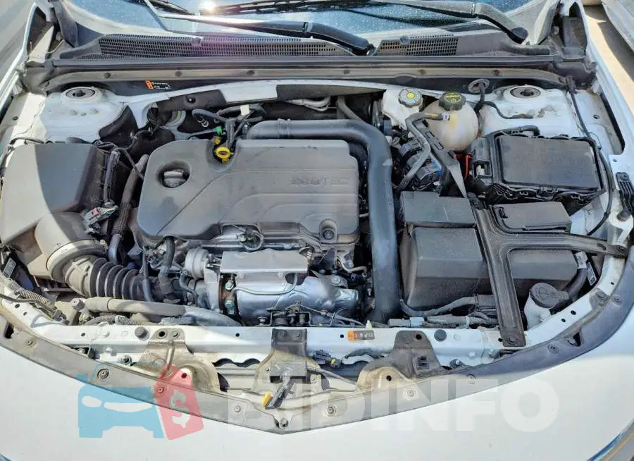 1G1ZD5ST7RF226202 Photo# 11