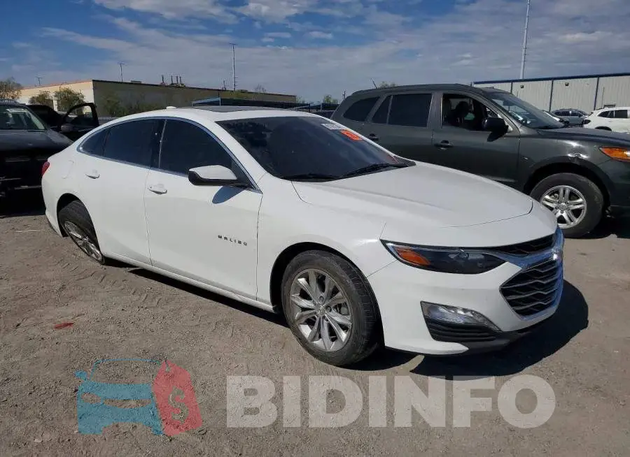 1G1ZD5ST7RF226202 Photo# 4