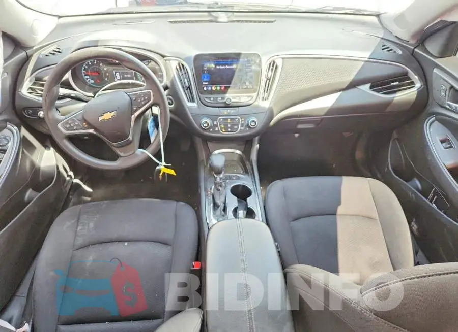 1G1ZD5ST7RF226202 Photo# 8