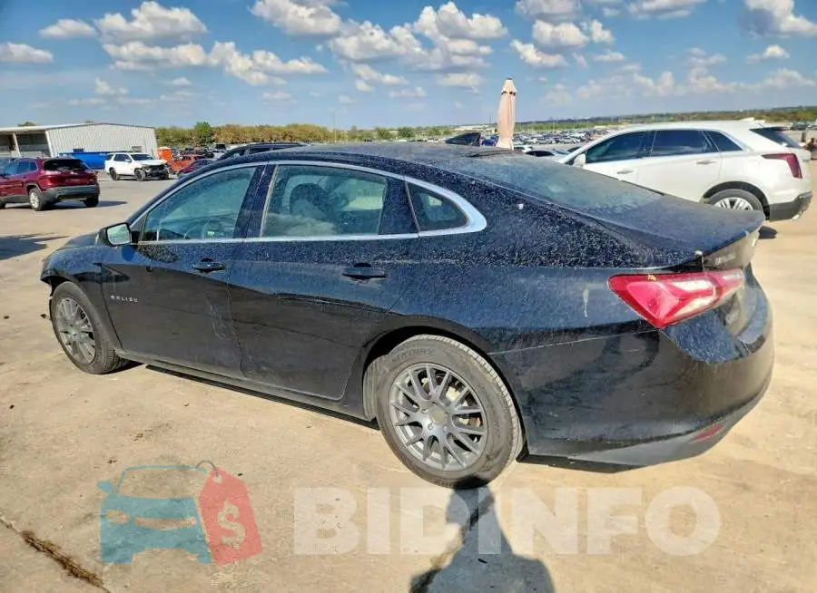 1G1ZD5ST8KF127202 Photo# 2
