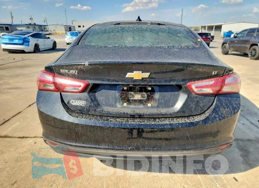 1G1ZD5ST8KF127202 Photo# 6