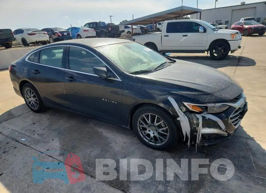 1G1ZD5ST8KF127202 Photo# 4