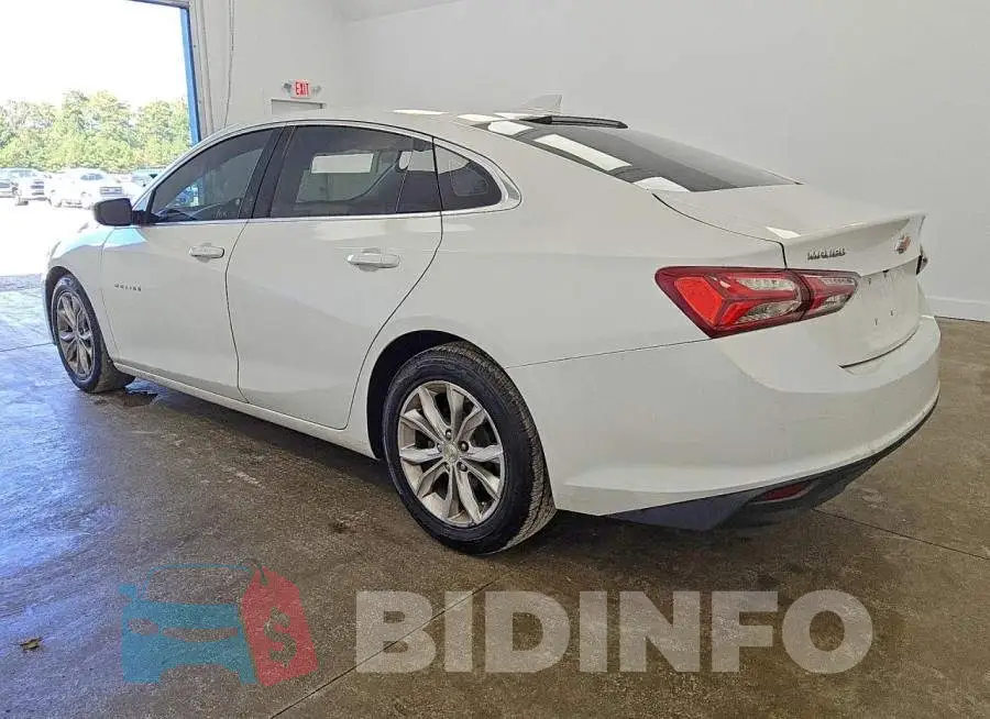 1G1ZD5ST8LF062627 Photo# 2
