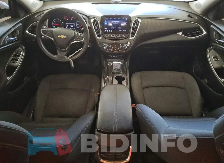 1G1ZD5ST8LF062627 Photo# 8
