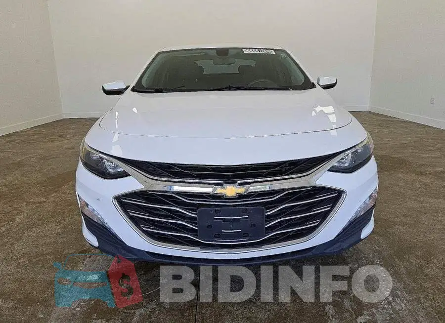 1G1ZD5ST8LF062627 Photo# 5