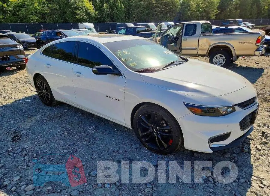 1G1ZD5ST9JF234824 Photo# 4