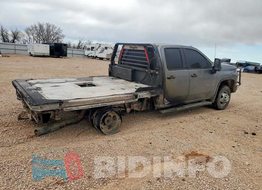 1GC5YSEY5RF225324 Photo# 3