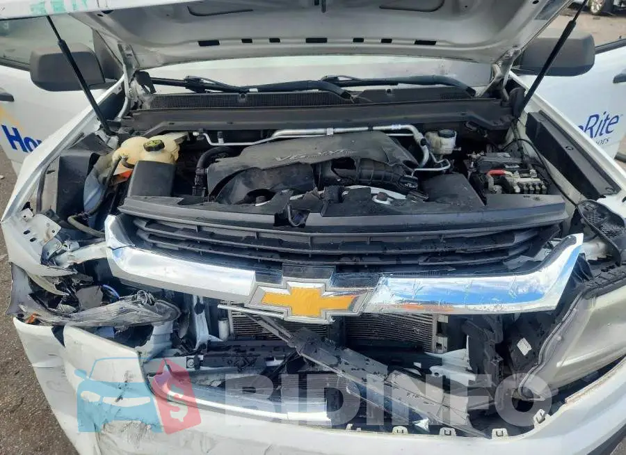 1GCHSBENXK1290175 Photo# 11