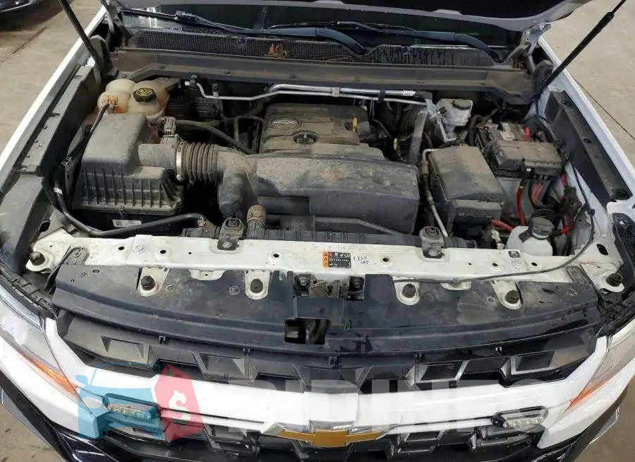 1GCHSCEA8M1241093 Photo# 11