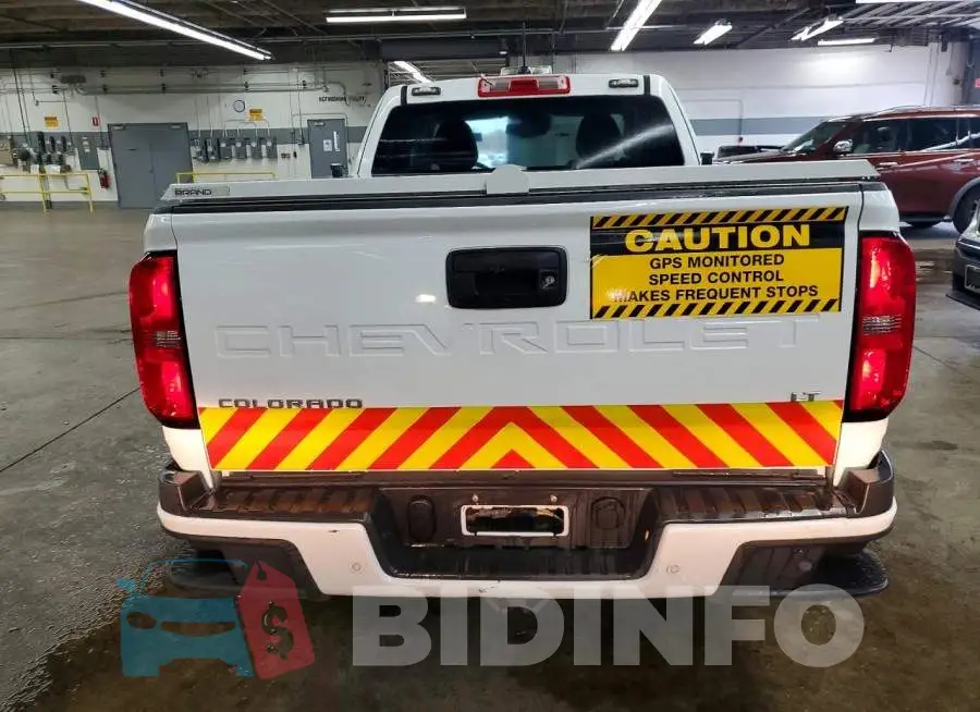1GCHSCEA8M1241093 Photo# 6