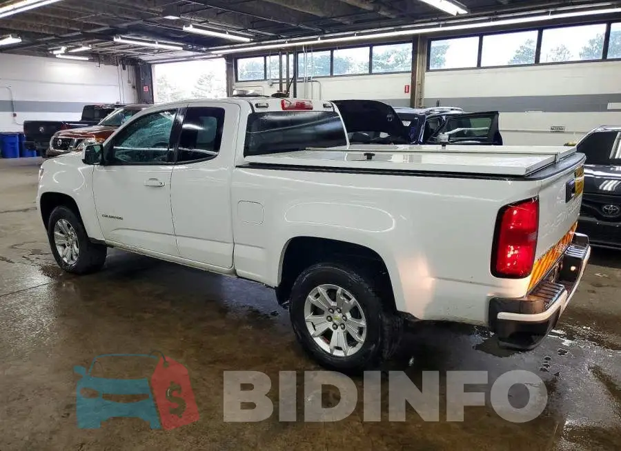 1GCHSCEA8M1241093 Photo# 2