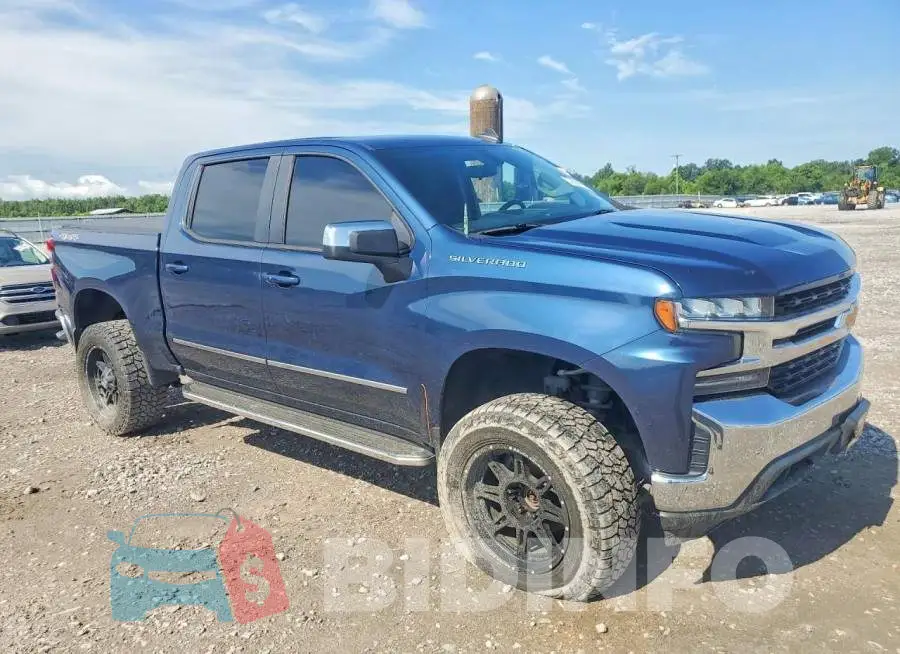1GCUYDED1KZ196400 Photo# 4