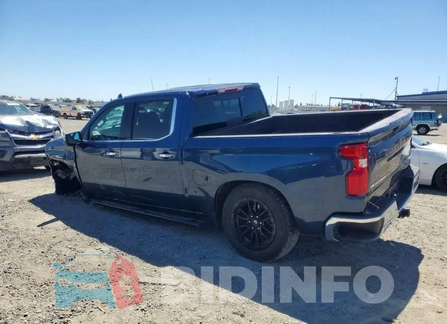 1GCUYGED1KZ174236 Photo# 2