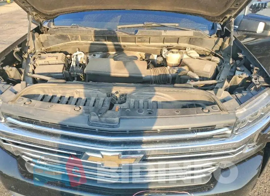 1GCUYHED2KZ381689 Photo# 11