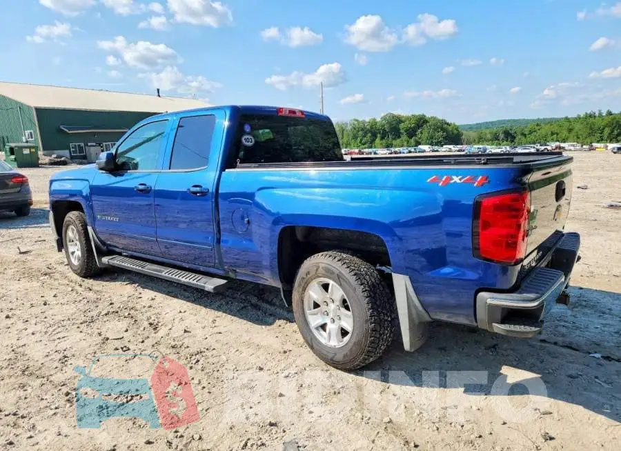 1GCVKREC1JZ130521 Photo# 2
