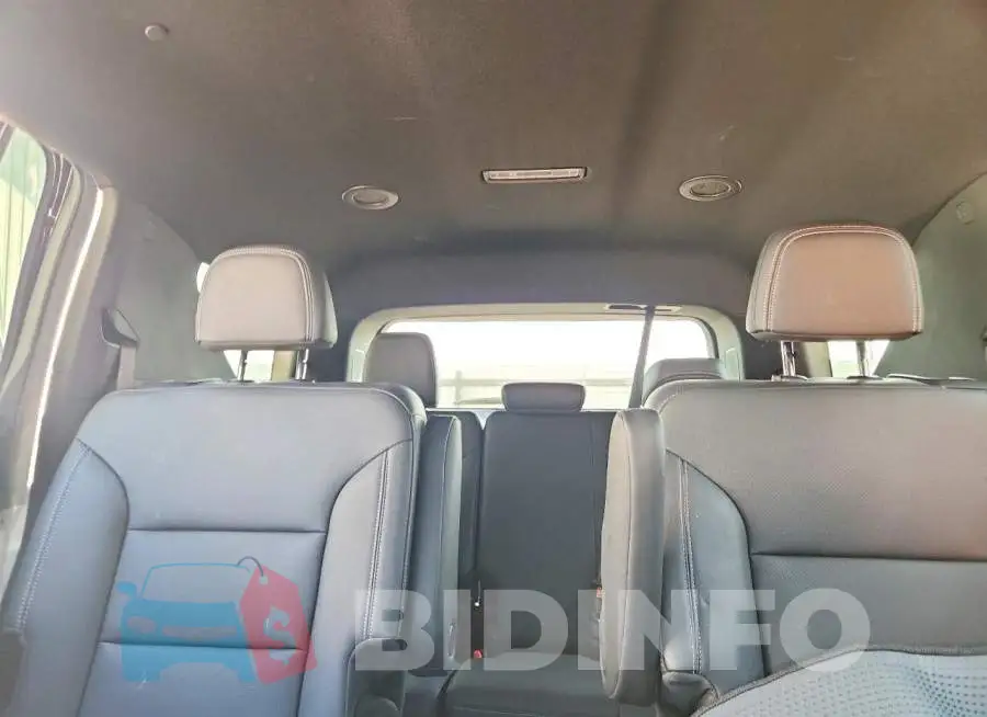 1GNEVGKS3RJ215532 Photo# 10