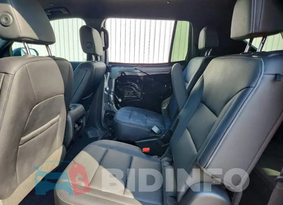 1GNEVGKS3RJ215532 Photo# 11