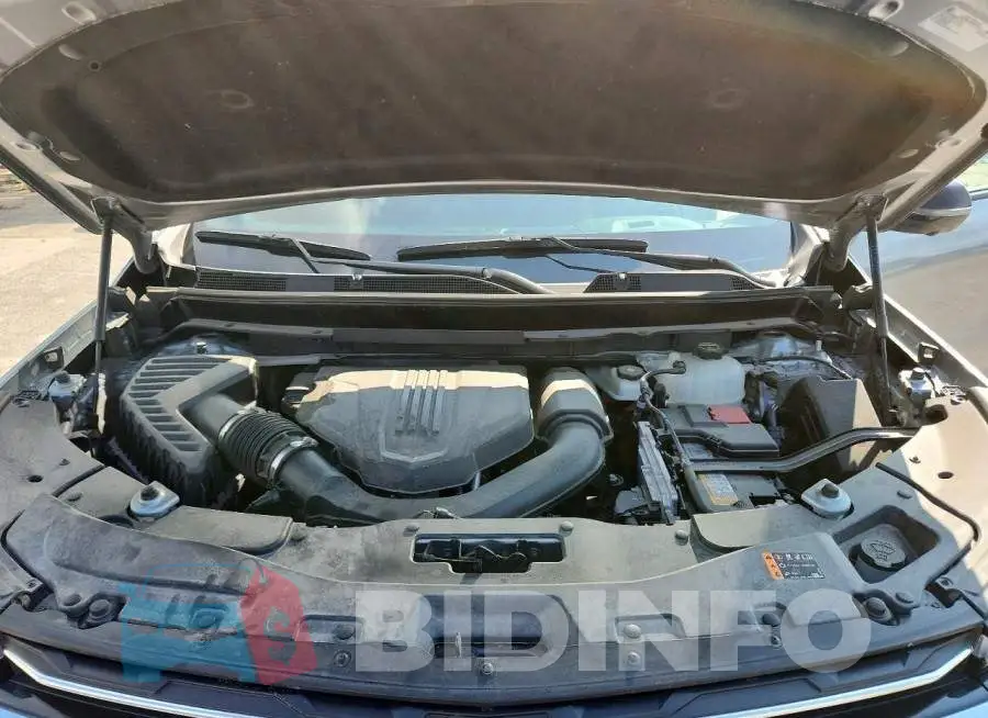1GNEVGKS3RJ215532 Photo# 12