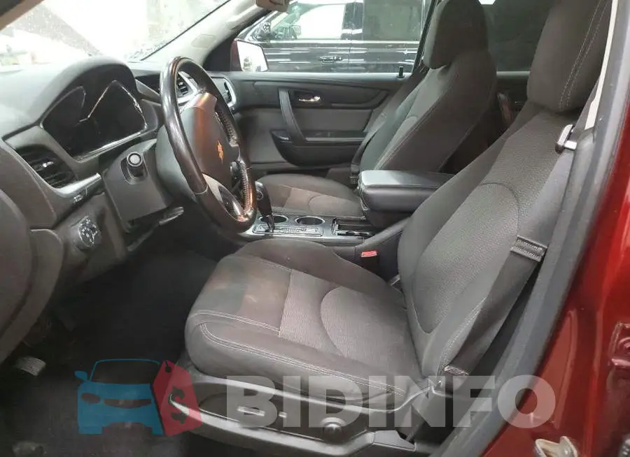 1GNKRGKD1HJ311134 Photo# 7