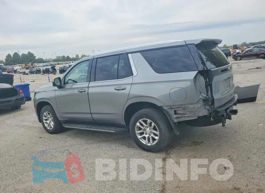 1GNS5NRD7SR209545 Photo# 2