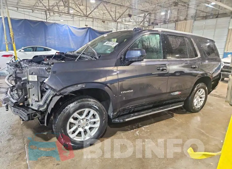 1GNS6NRD9SR205932 Photo# 1